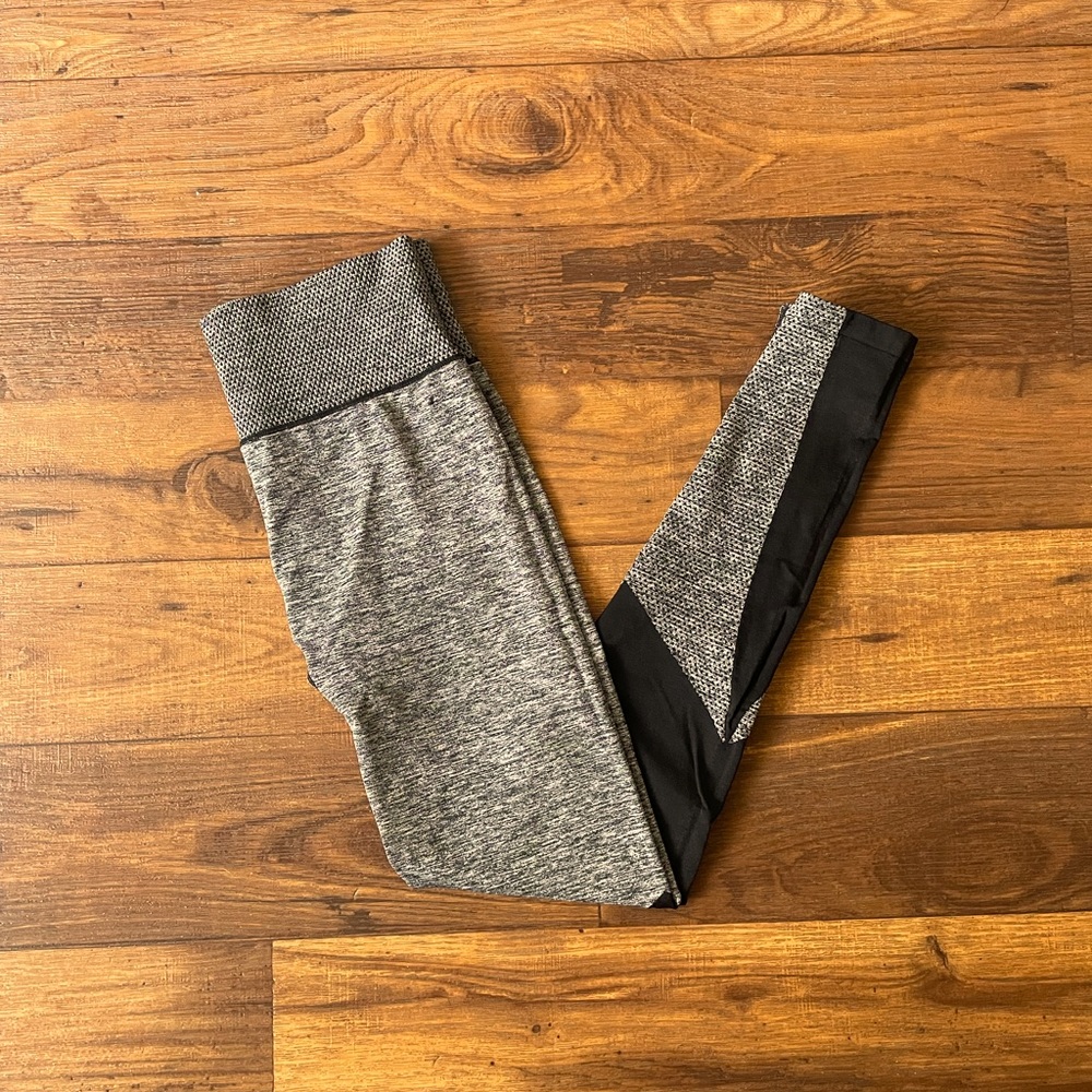 Yoga Pants